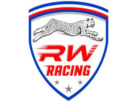 RW Racing logo